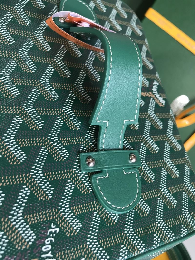 Goyard Cosmetic Bags